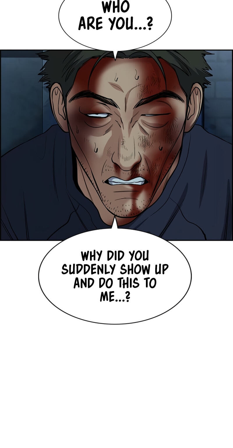 Get Schooled Chapter 250 page 52 - 
