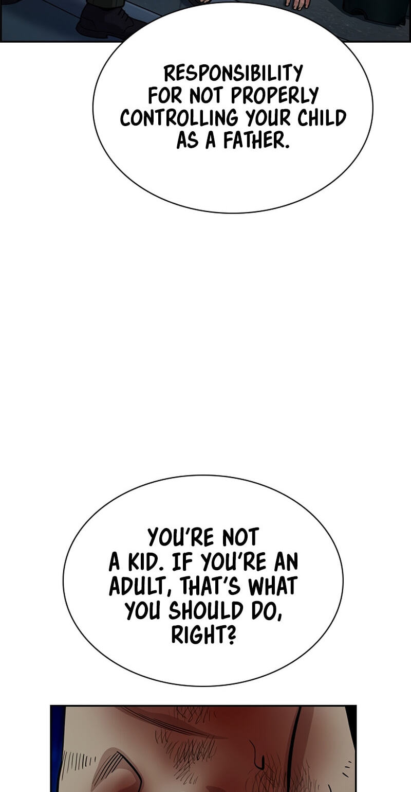Get Schooled Chapter 250 page 55 - 
