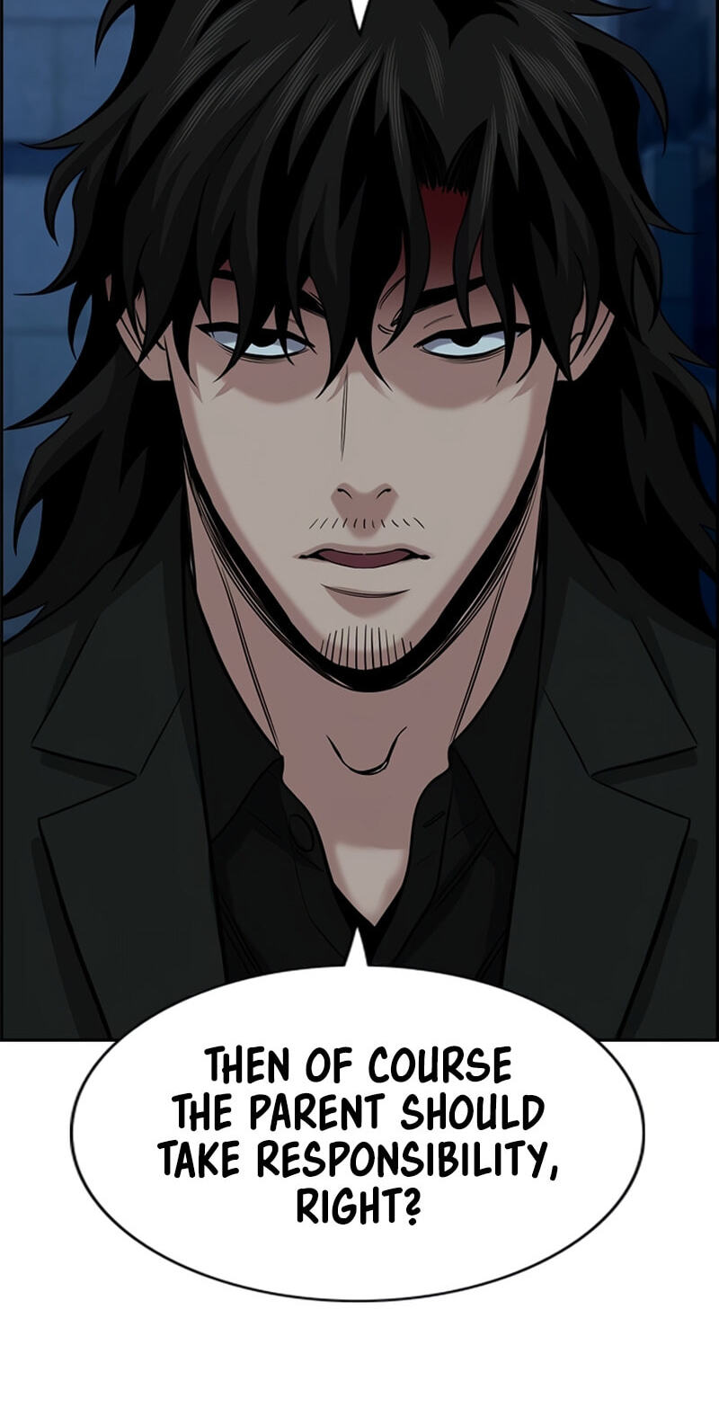 Get Schooled Chapter 250 page 7 - 