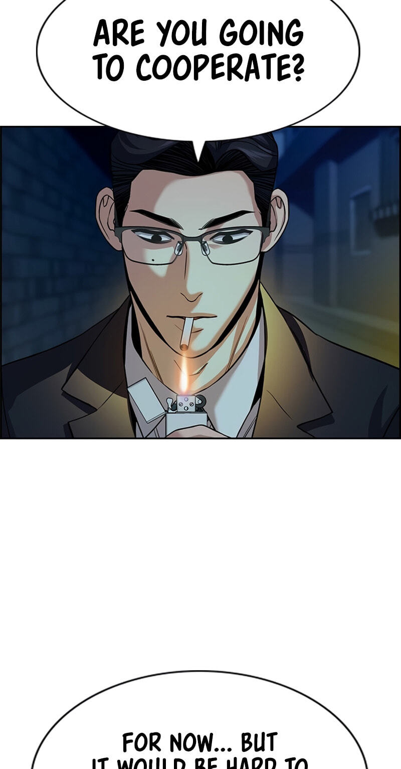 Get Schooled Chapter 250 page 75 - 