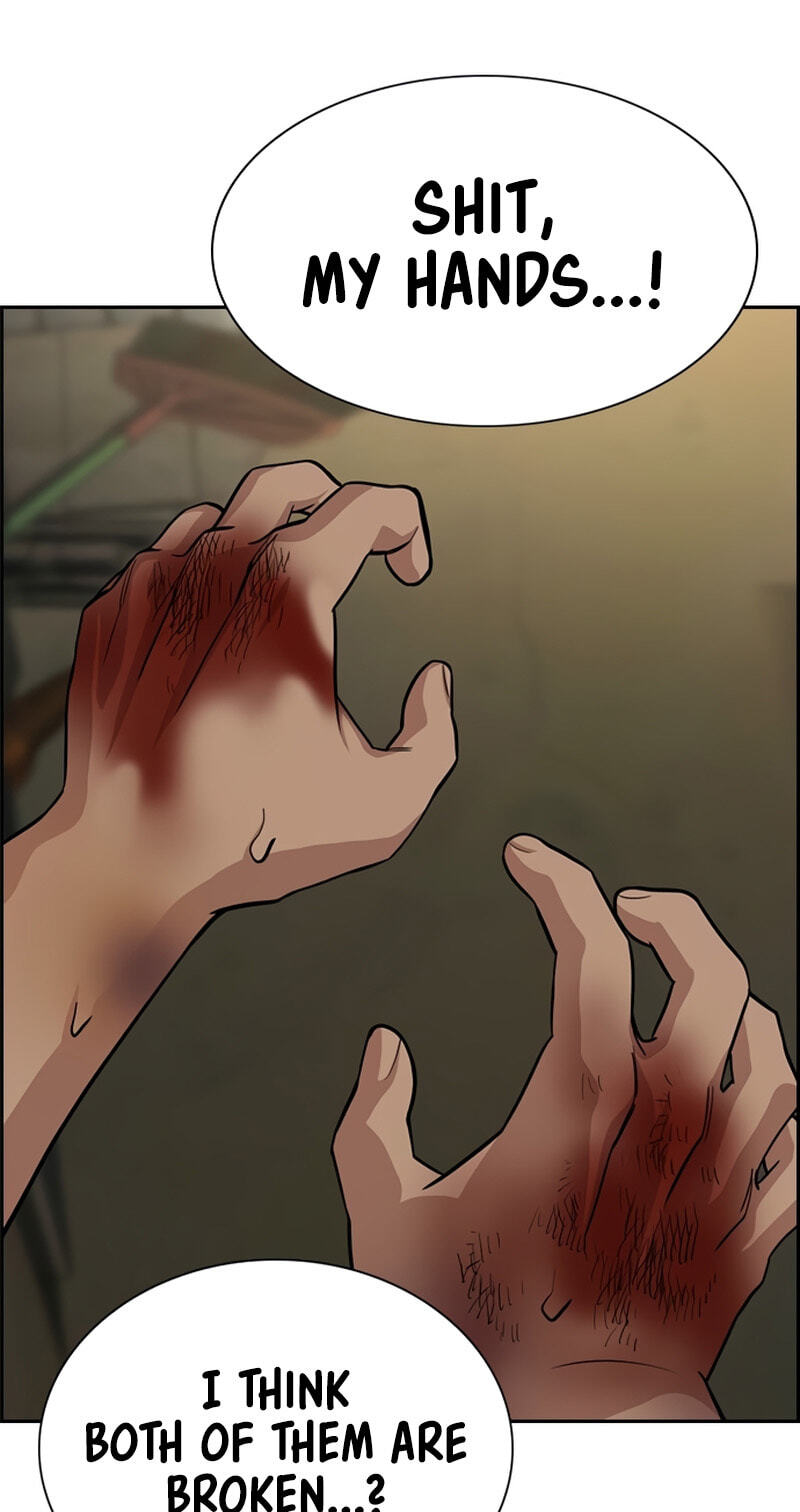 Get Schooled Chapter 250 page 88 - 