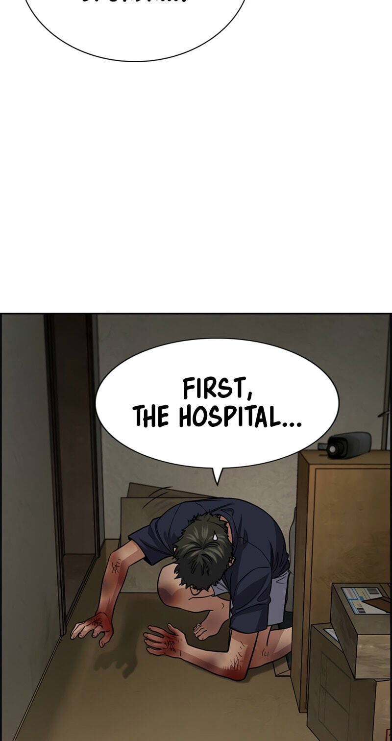 Get Schooled Chapter 250 page 89 - 