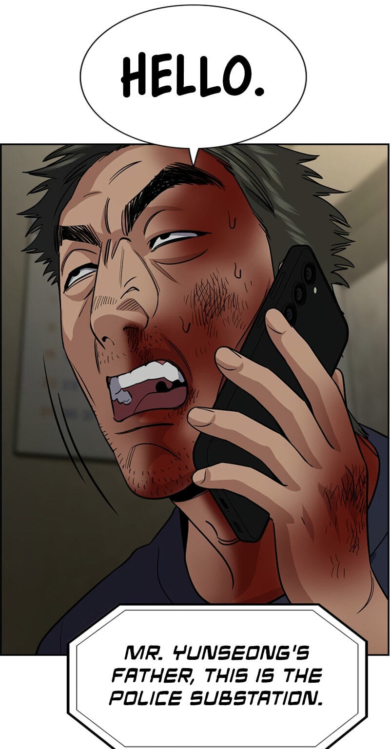 Get Schooled Chapter 250 page 93 - 