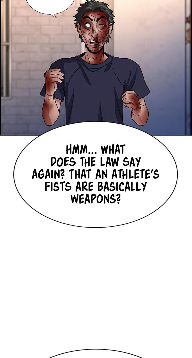 Get Schooled Chapter 251 page 11 - 