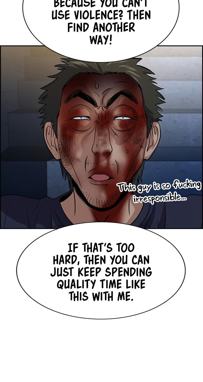Get Schooled Chapter 251 page 101 - 