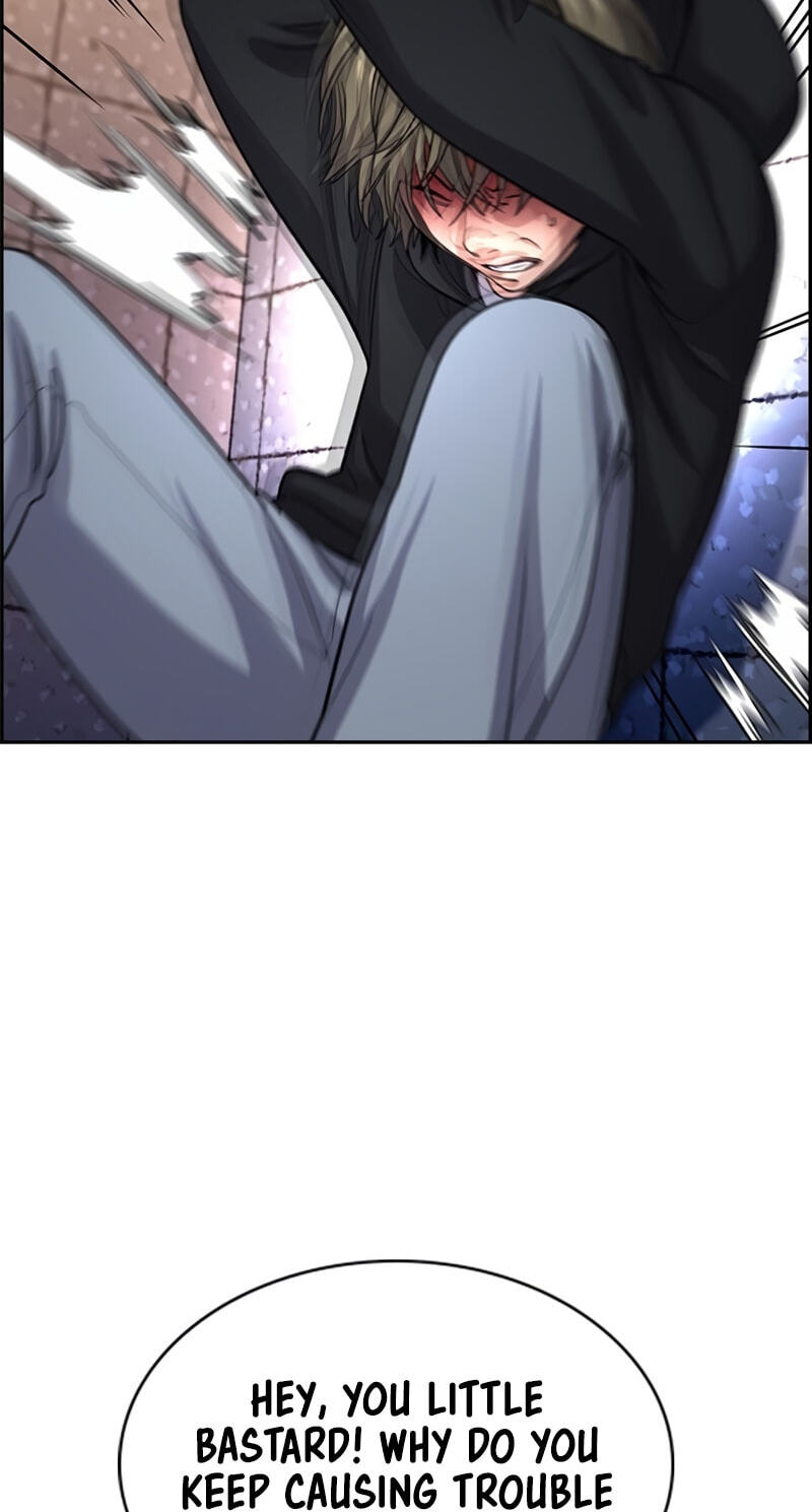 Get Schooled Chapter 251 page 22 - 