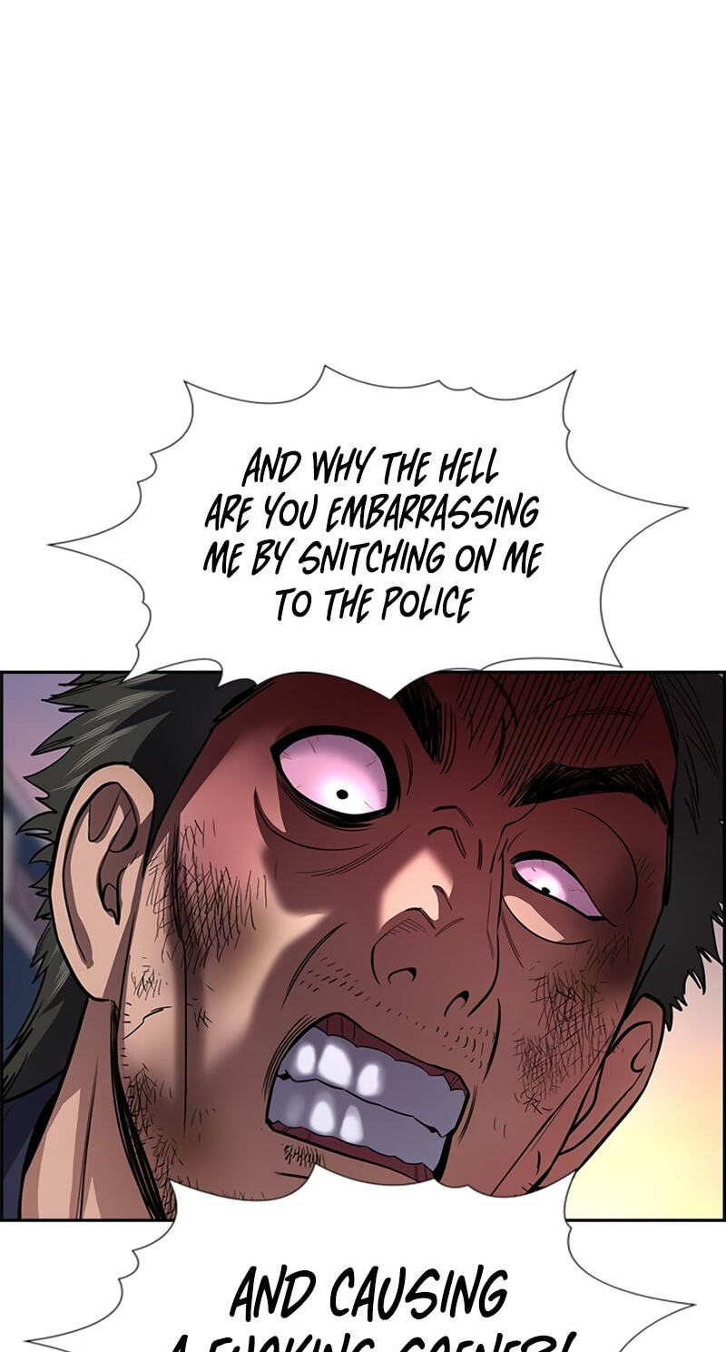 Get Schooled Chapter 251 page 24 - 