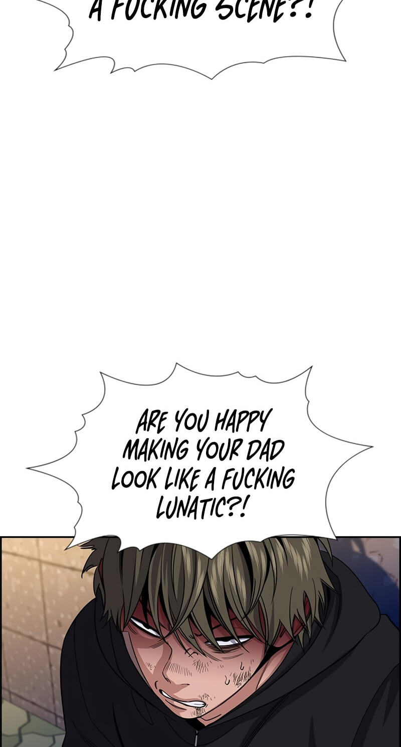 Get Schooled Chapter 251 page 25 - 