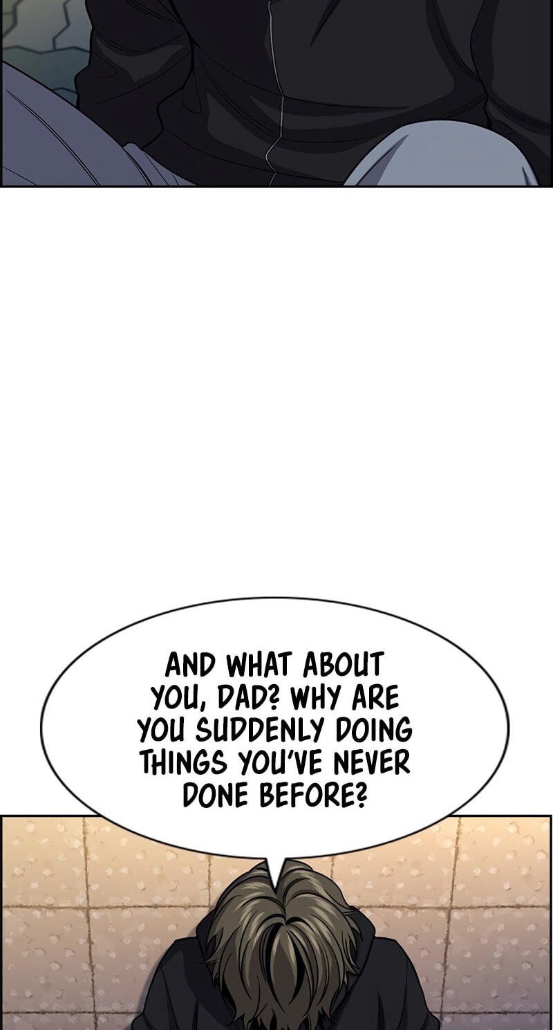 Get Schooled Chapter 251 page 26 - 