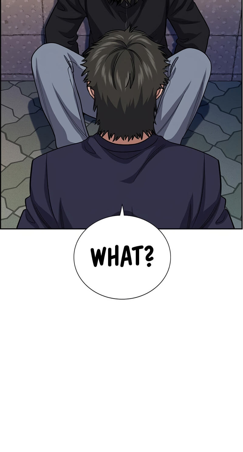 Get Schooled Chapter 251 page 27 - 