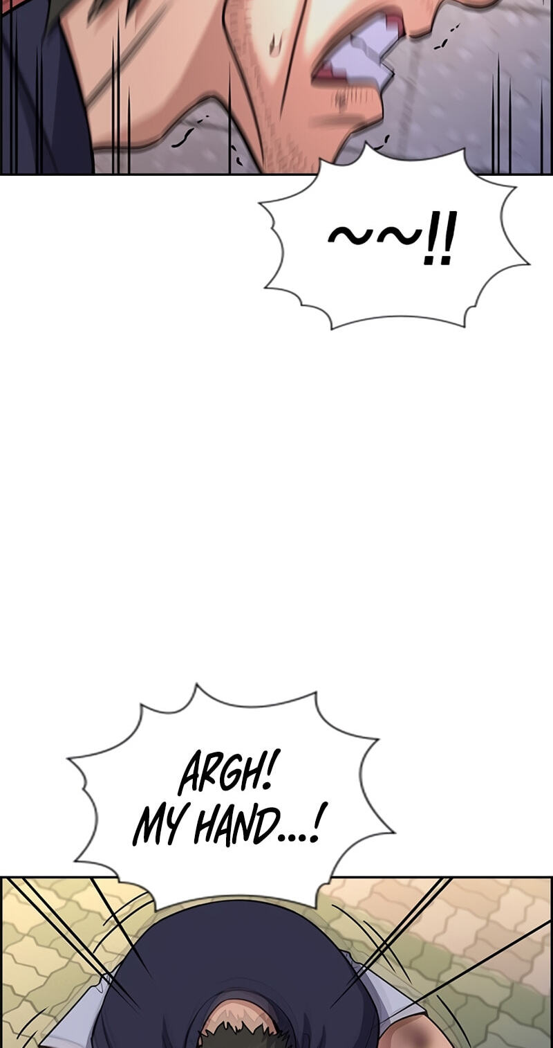 Get Schooled Chapter 251 page 33 - 