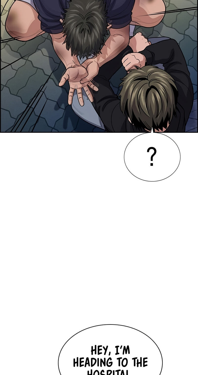Get Schooled Chapter 251 page 34 - 