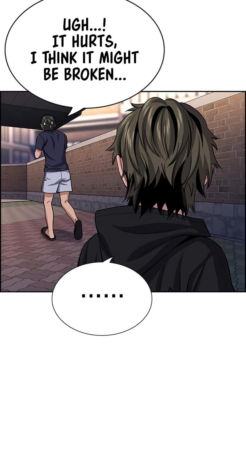 Get Schooled Chapter 251 page 36 - 