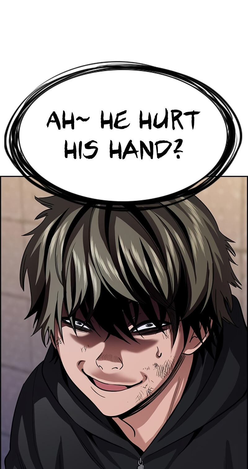 Get Schooled Chapter 251 page 37 - 