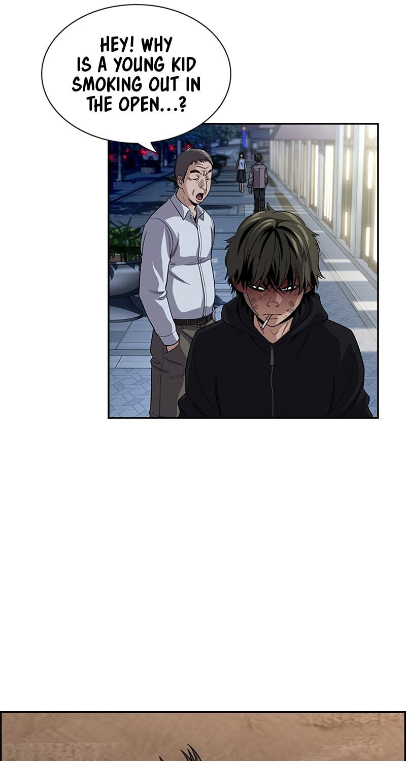 Get Schooled Chapter 251 page 41 - 