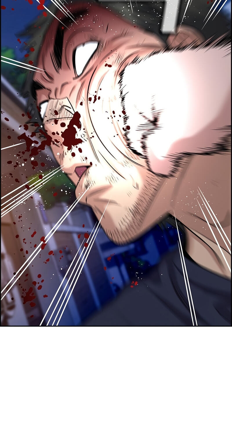 Get Schooled Chapter 251 page 48 - 