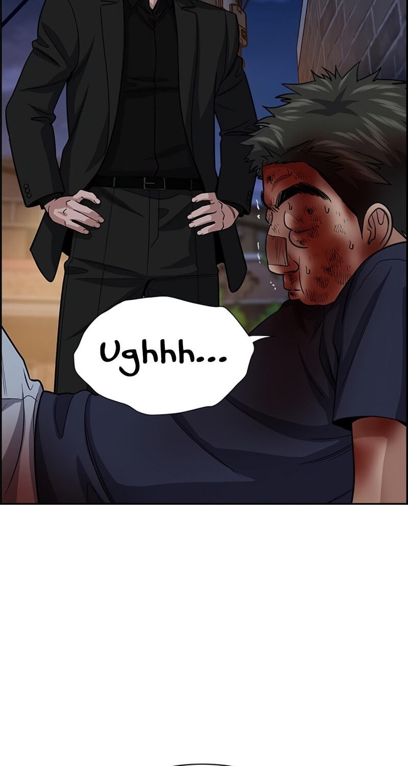 Get Schooled Chapter 251 page 51 - 