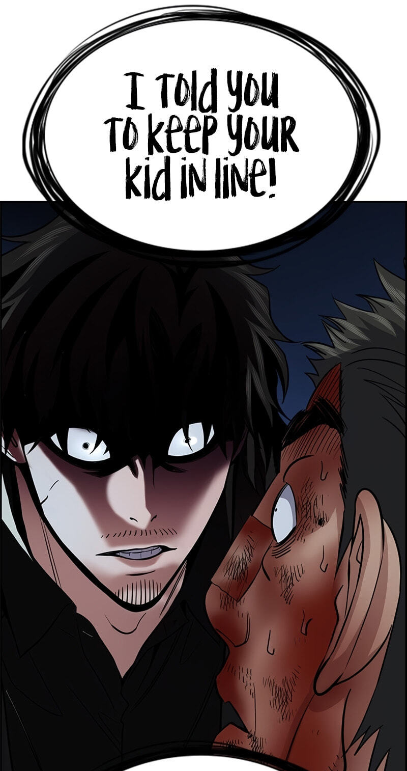 Get Schooled Chapter 251 page 54 - 