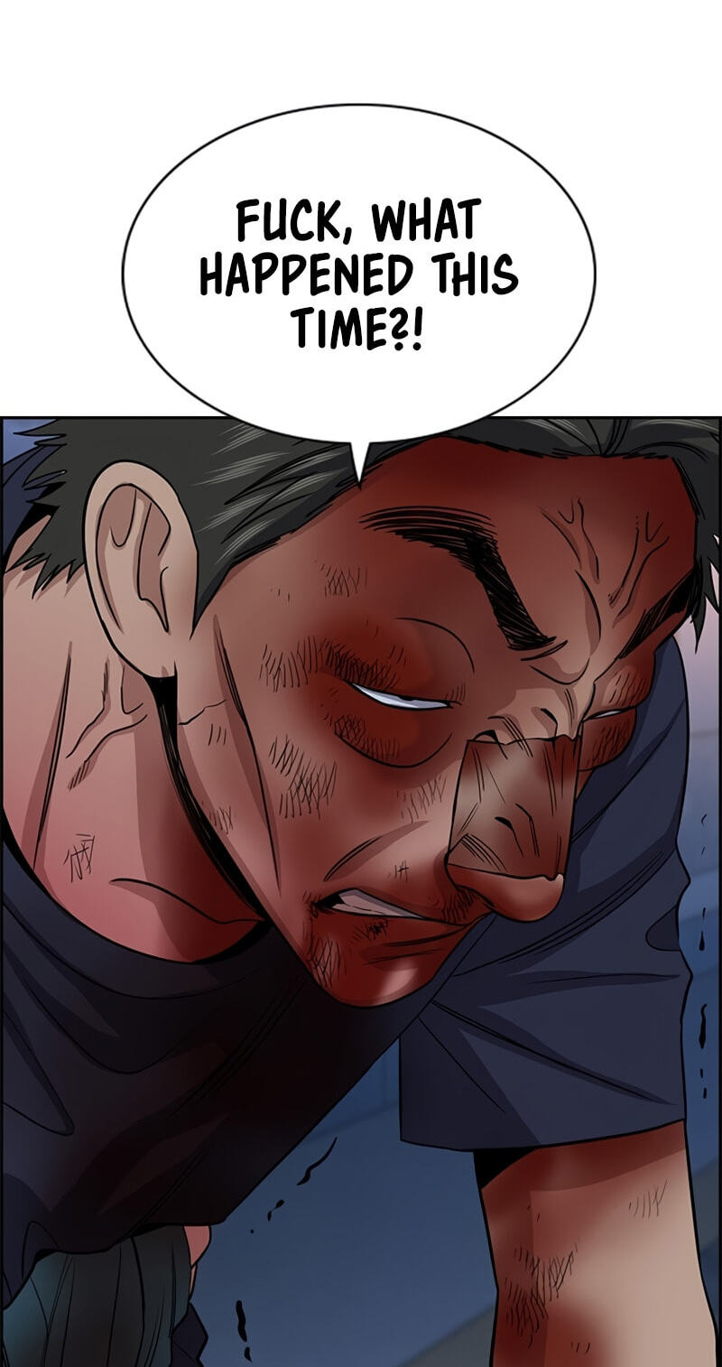 Get Schooled Chapter 251 page 59 - 