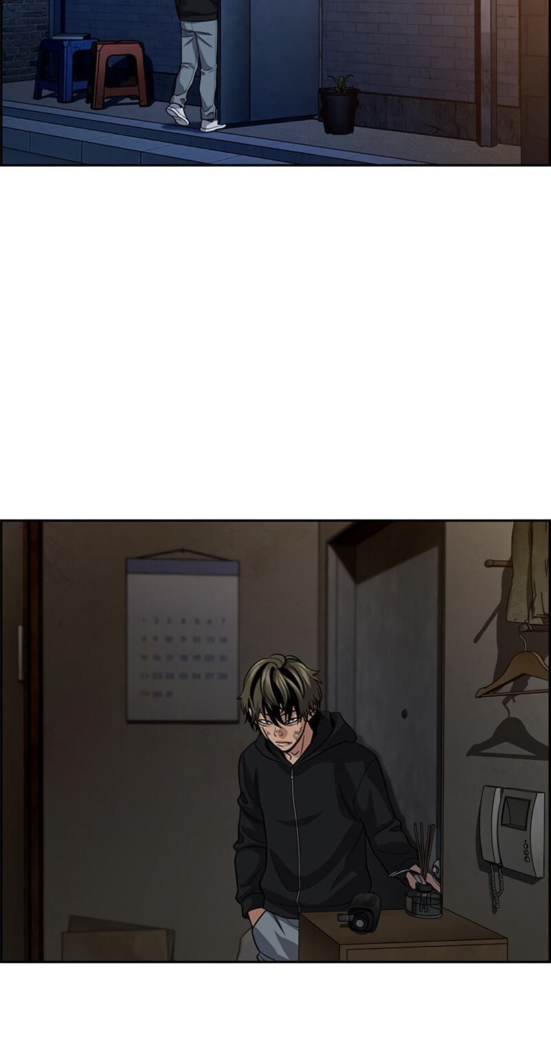 Get Schooled Chapter 251 page 61 - 