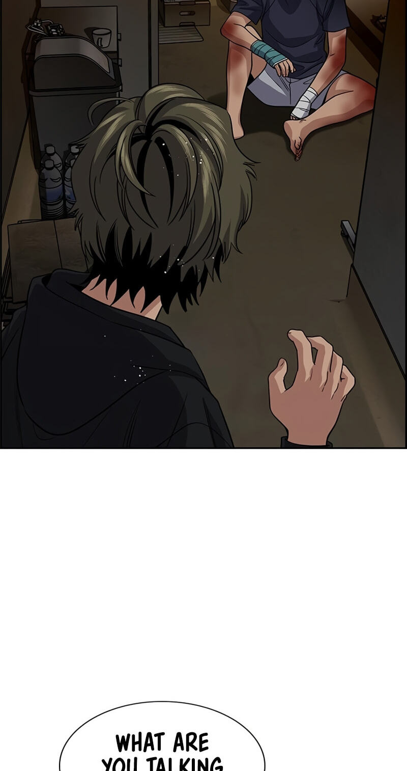 Get Schooled Chapter 251 page 64 - 