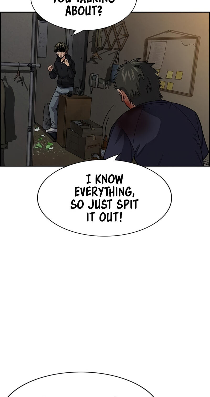 Get Schooled Chapter 251 page 65 - 