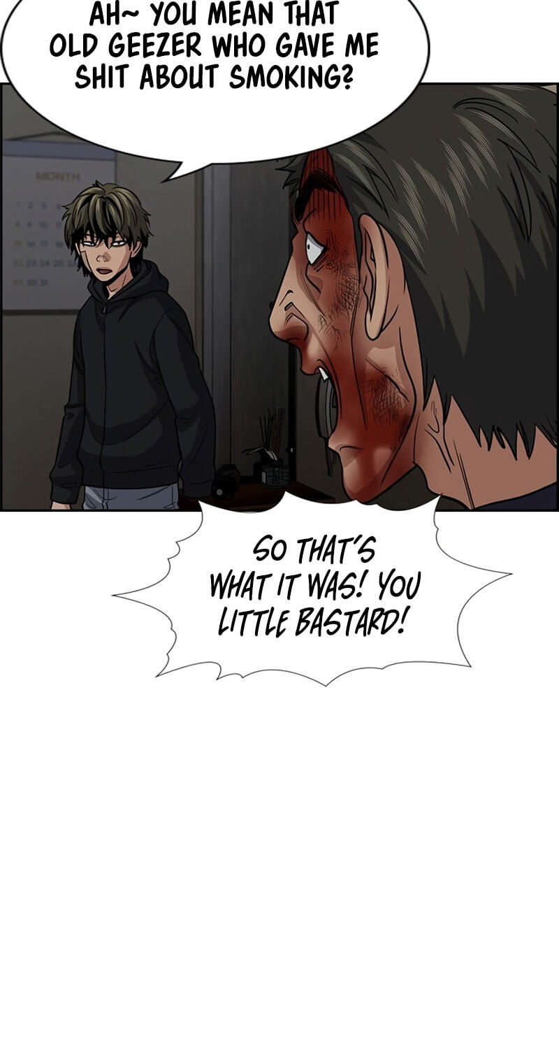 Get Schooled Chapter 251 page 66 - 