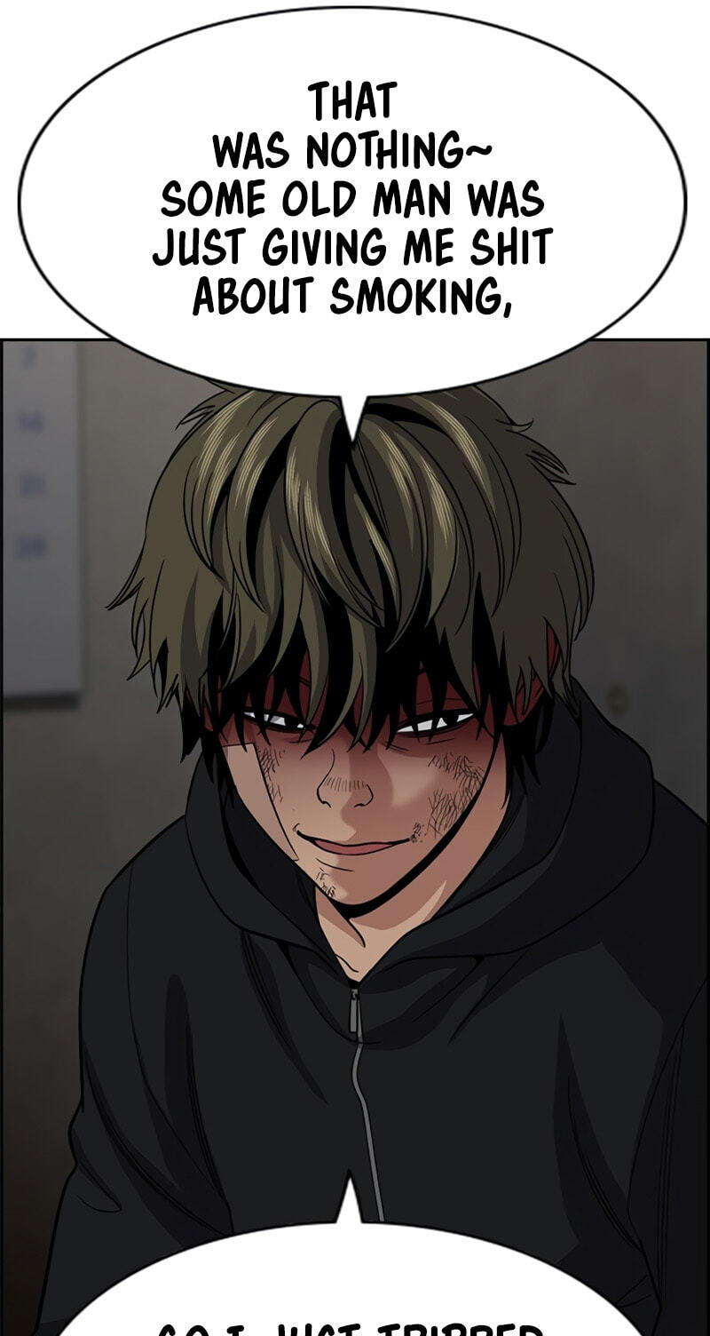 Get Schooled Chapter 251 page 67 - 