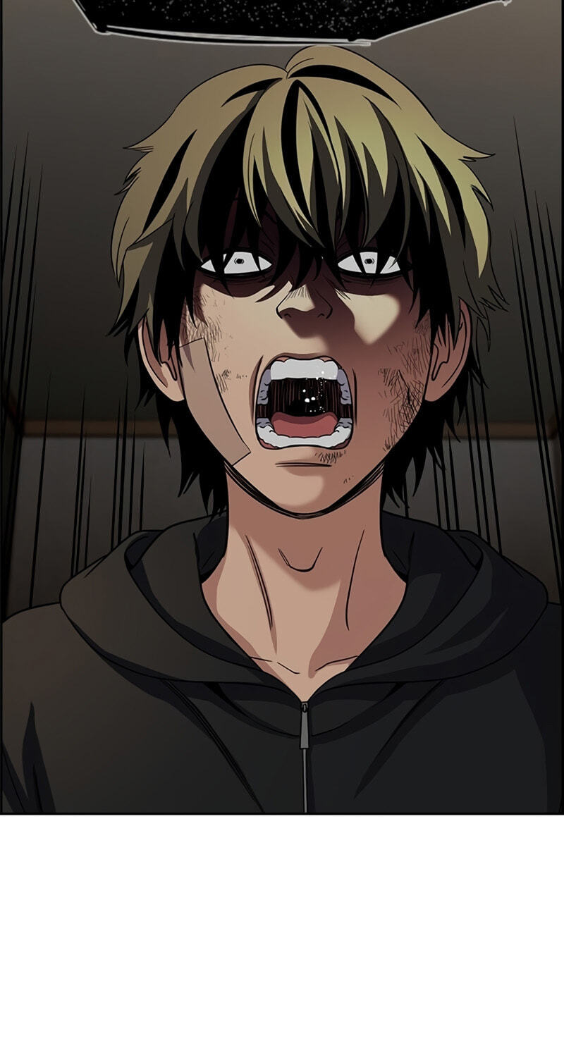 Get Schooled Chapter 251 page 76 - 