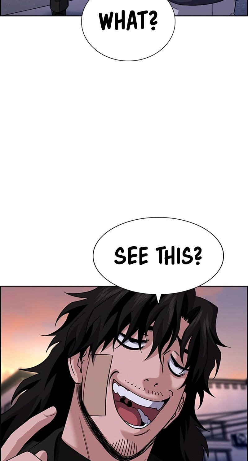 Get Schooled Chapter 251 page 9 - 