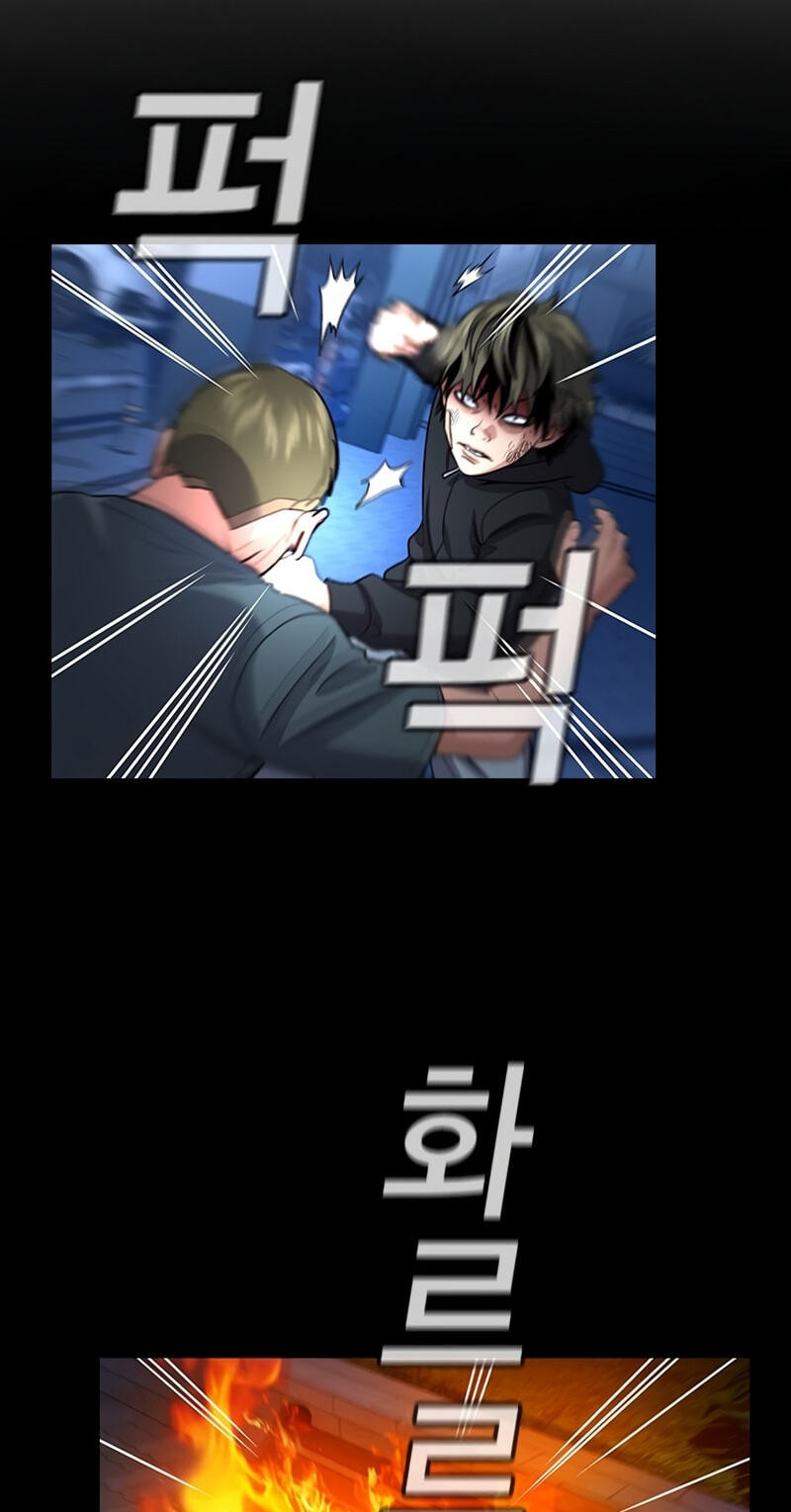 Get Schooled Chapter 251 page 86 - 