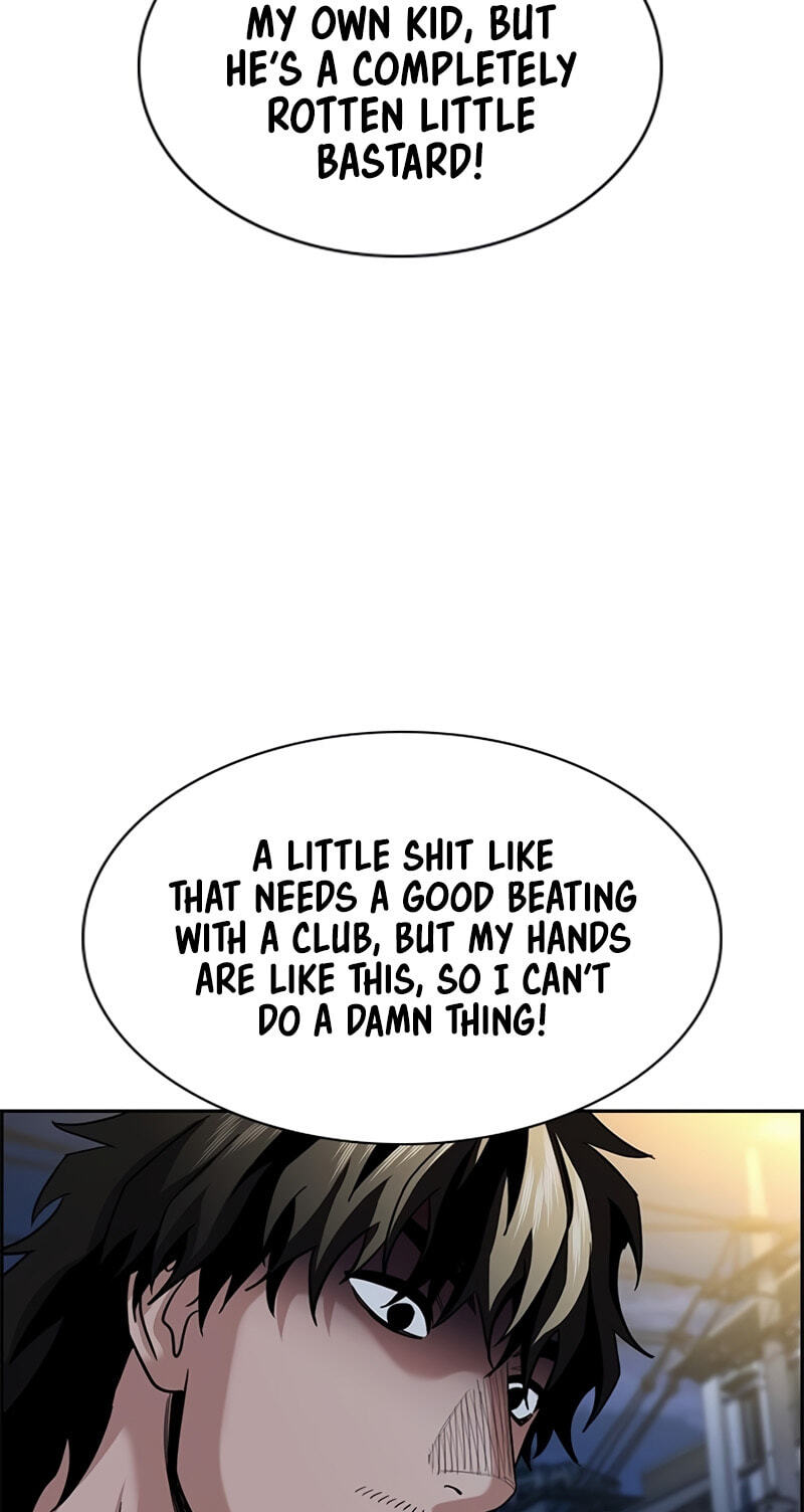 Get Schooled Chapter 251 page 97 - 