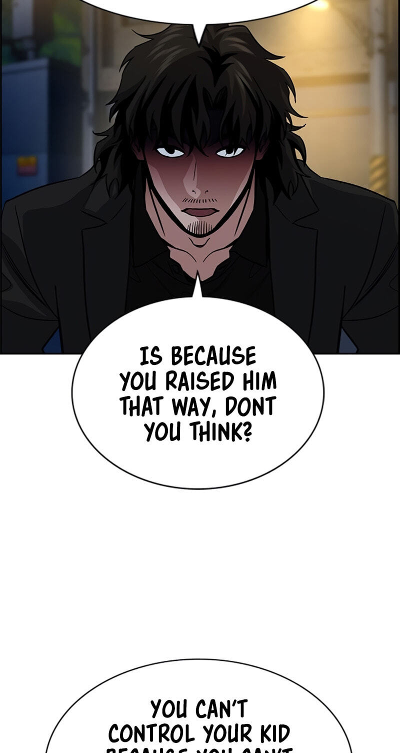 Get Schooled Chapter 251 page 100 - 