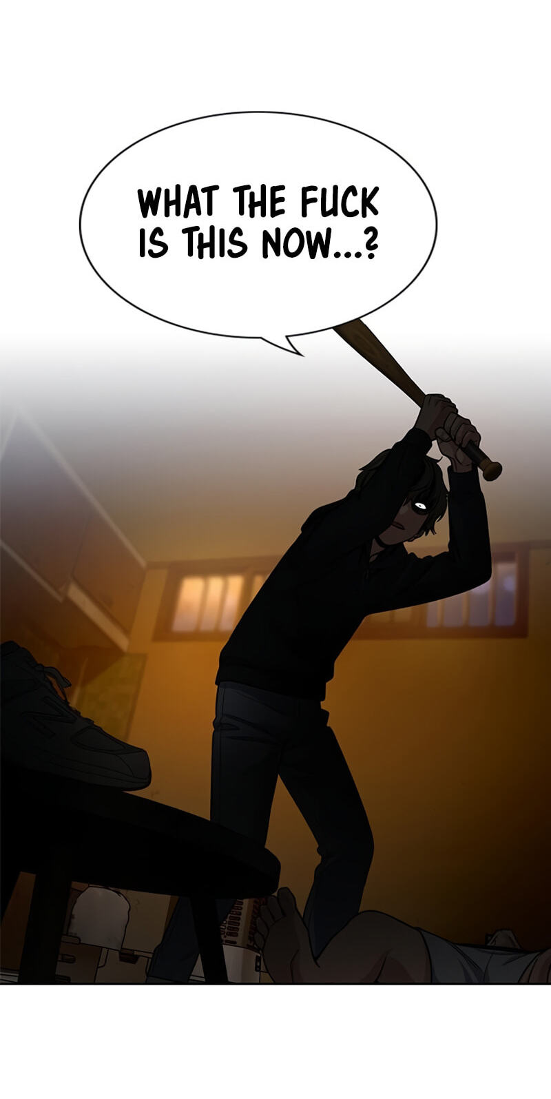 Get Schooled Chapter 253 page 2 - 