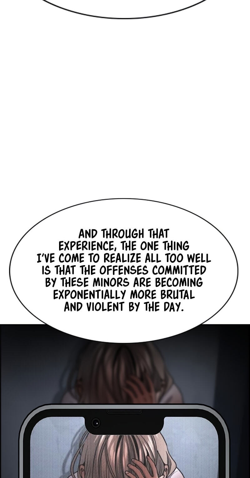 Get Schooled Chapter 253 page 22 - 