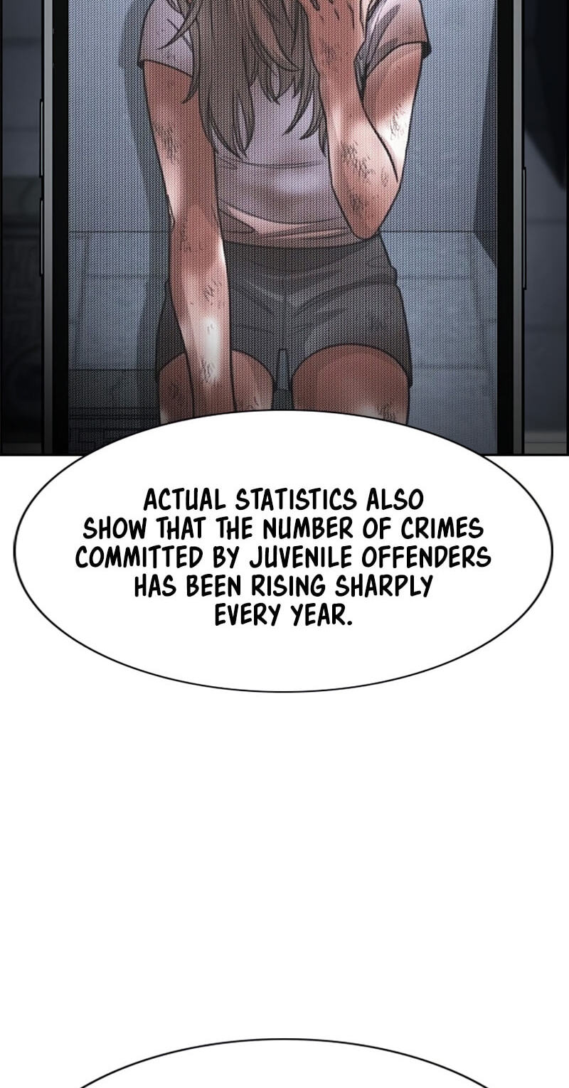 Get Schooled Chapter 253 page 23 - 