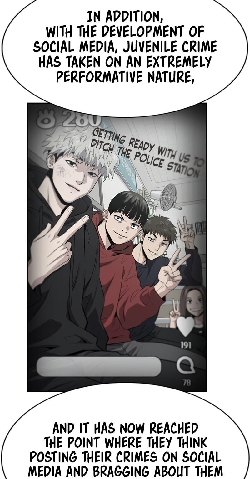 Get Schooled Chapter 253 page 24 - 