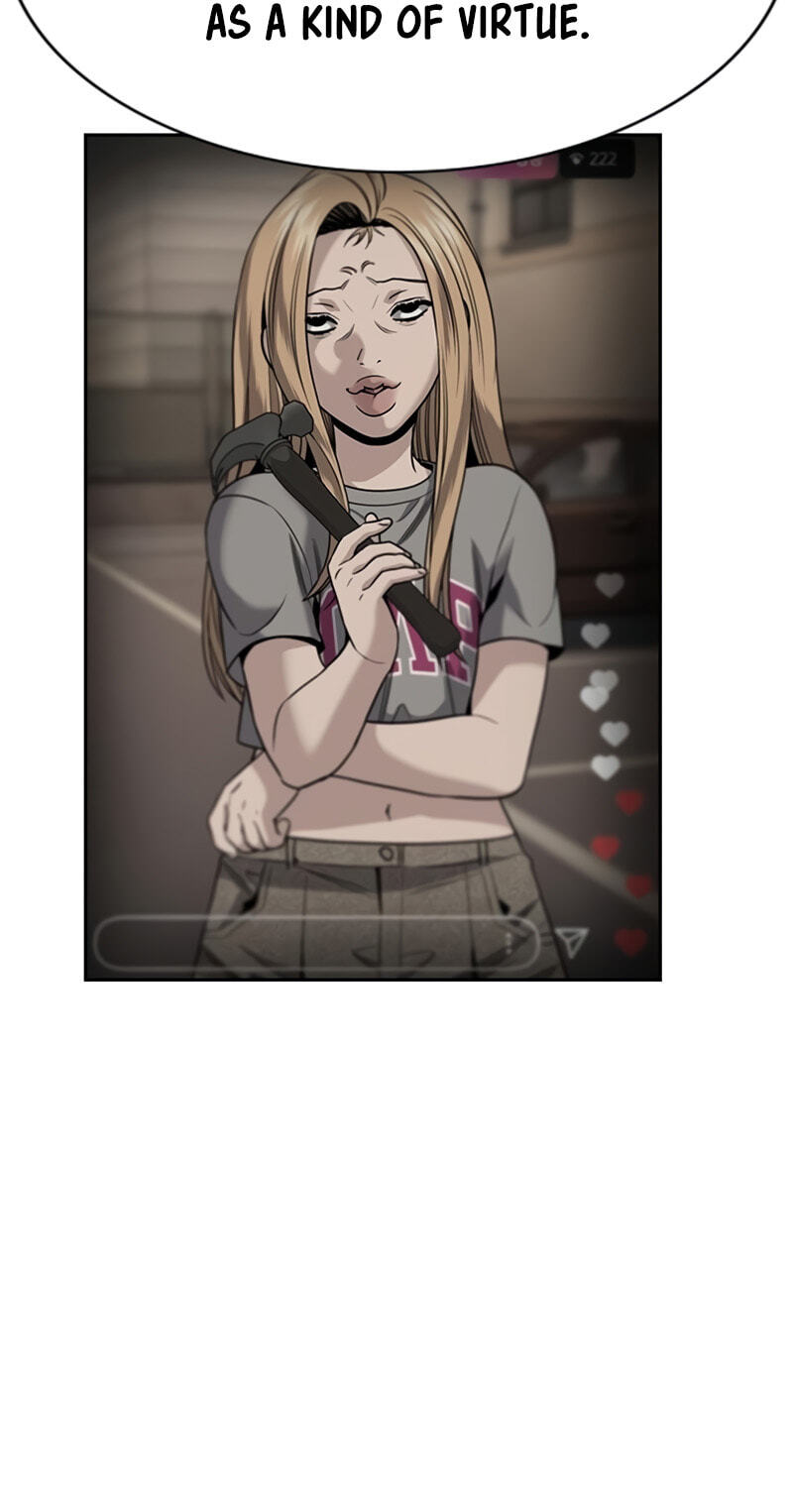 Get Schooled Chapter 253 page 25 - 