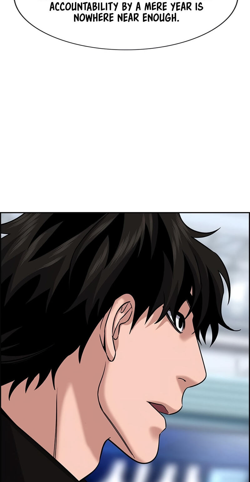Get Schooled Chapter 253 page 27 - 