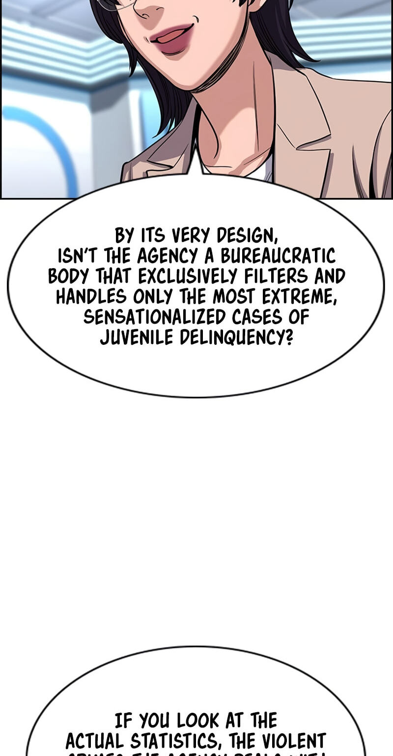 Get Schooled Chapter 253 page 30 - 