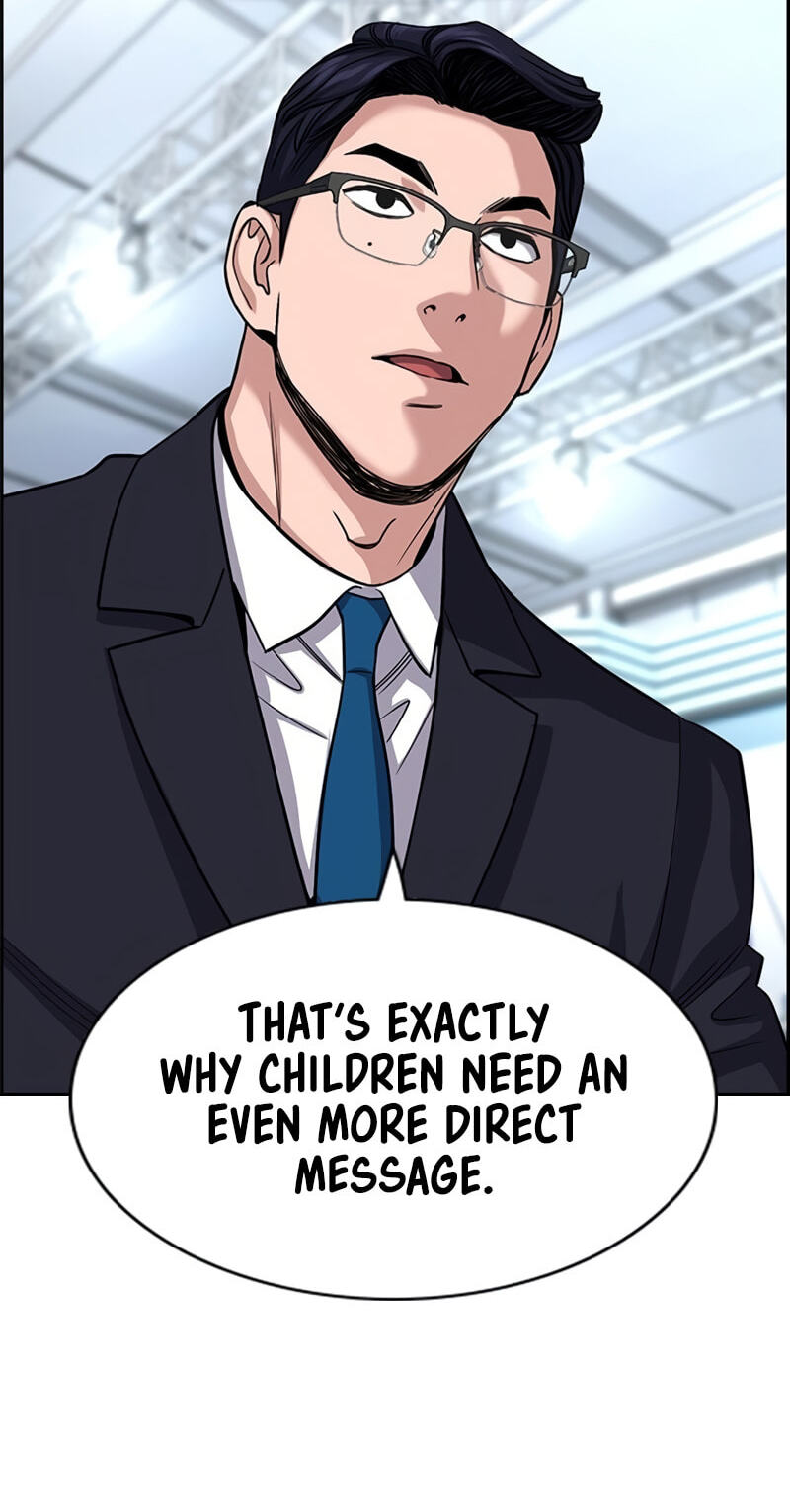 Get Schooled Chapter 253 page 38 - 