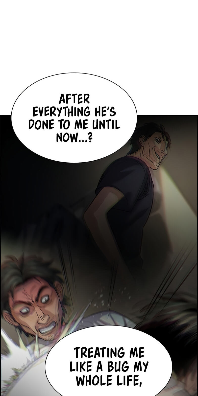 Get Schooled Chapter 253 page 5 - 