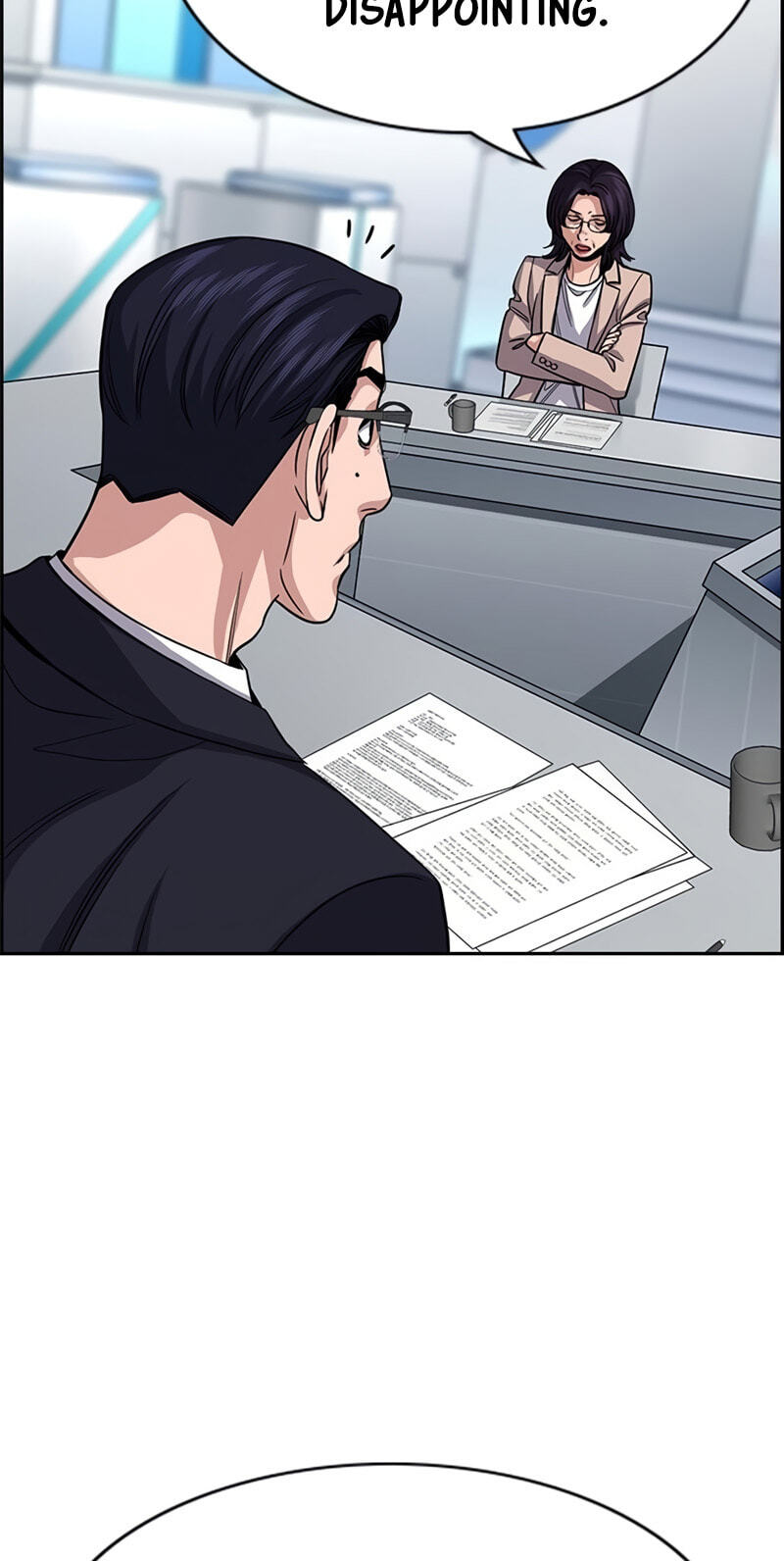 Get Schooled Chapter 253 page 46 - 