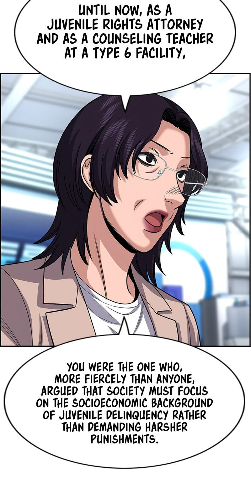 Get Schooled Chapter 253 page 47 - 