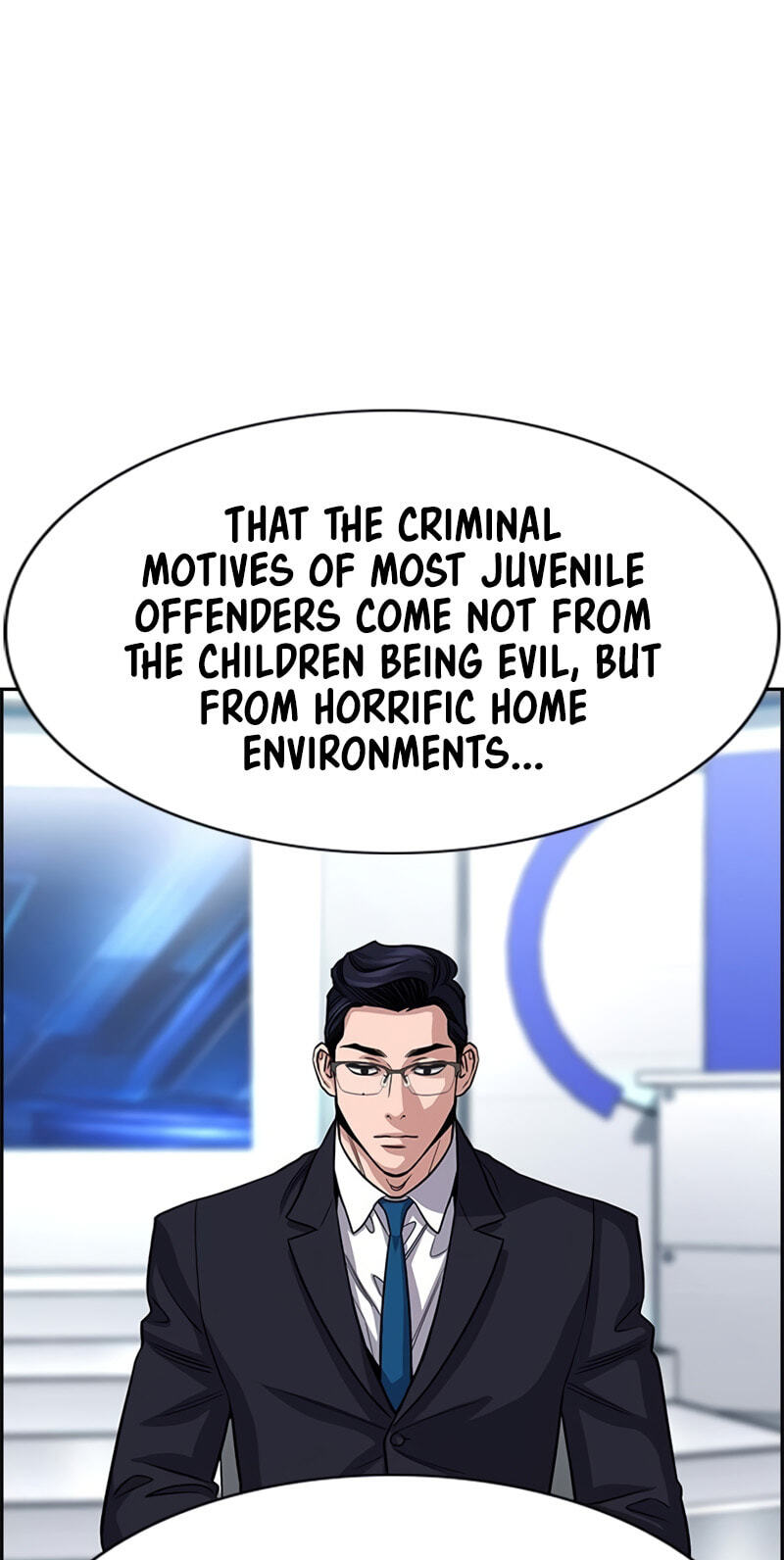 Get Schooled Chapter 253 page 48 - 