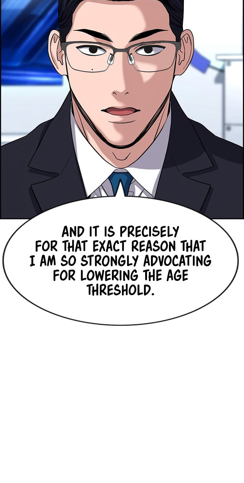 Get Schooled Chapter 253 page 50 - 