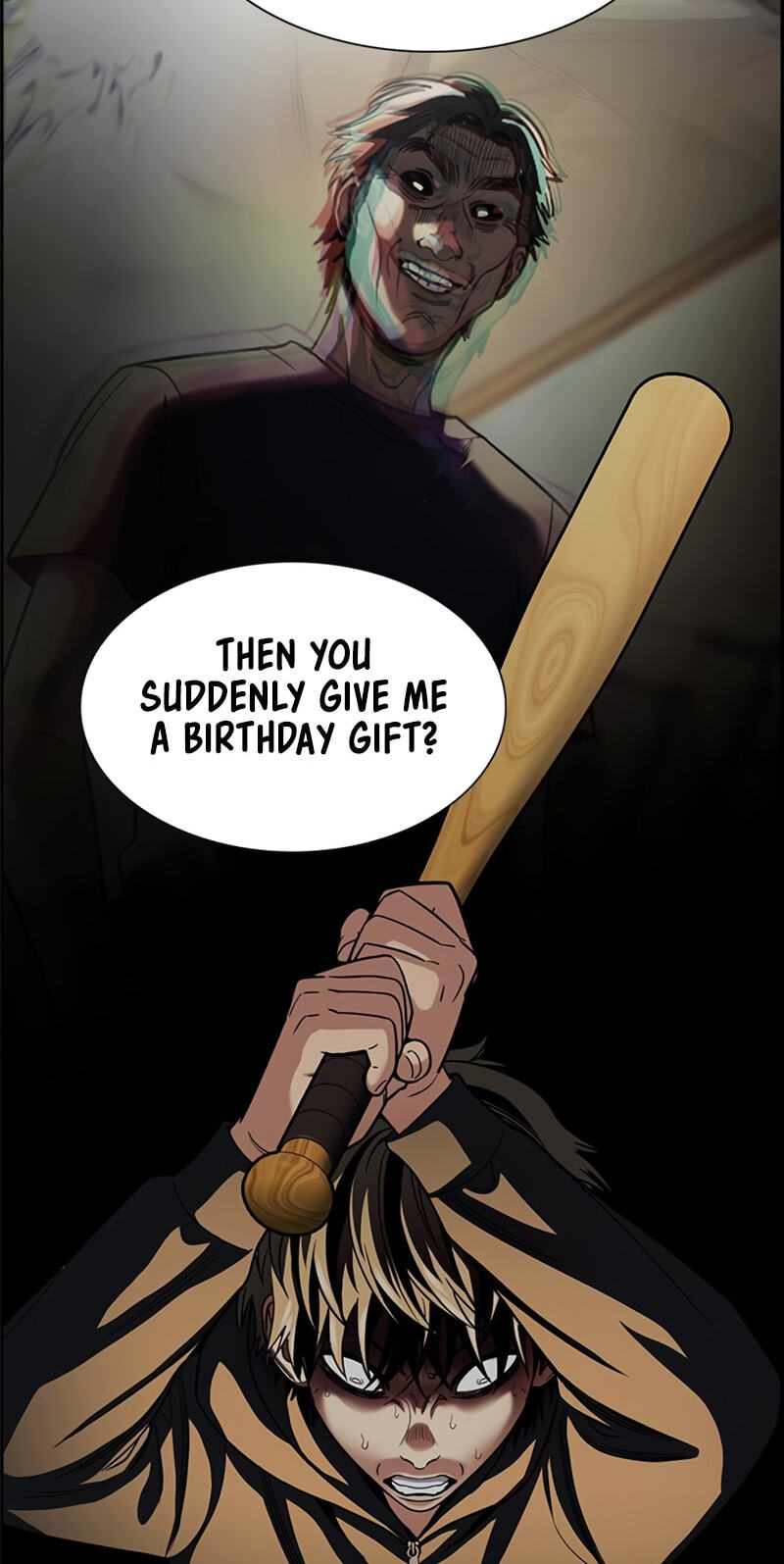 Get Schooled Chapter 253 page 6 - 