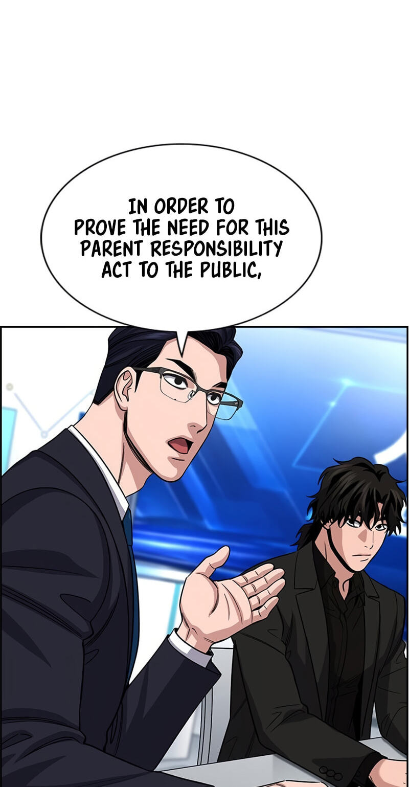 Get Schooled Chapter 253 page 55 - 