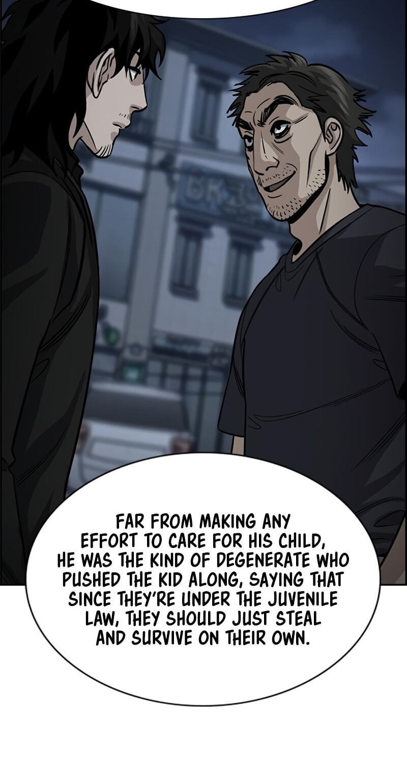 Get Schooled Chapter 253 page 57 - 