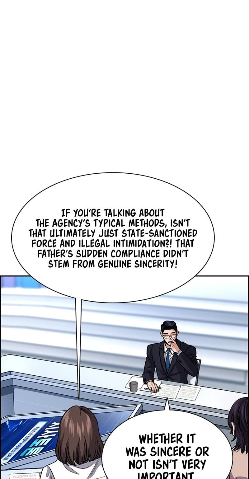 Get Schooled Chapter 253 page 61 - 